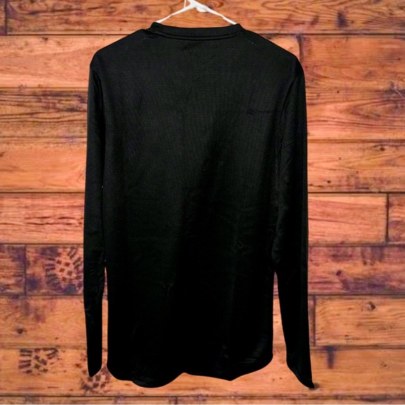 Wrangler Heavy Weight Thermal Top - Picture 2 of 7